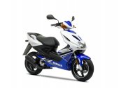 2009 Yamaha AeroxR photo